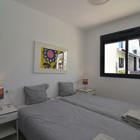 Oasis Beach V South Facing Pool View La Zenia Dehesa de Campoamor  외부 사진
