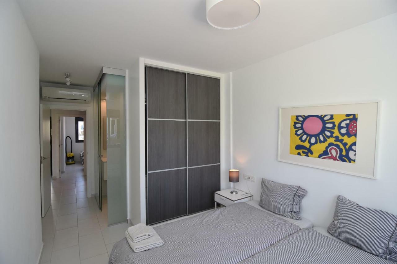 Oasis Beach V South Facing Pool View La Zenia Dehesa de Campoamor  외부 사진