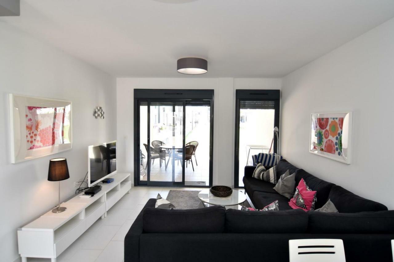 Oasis Beach V South Facing Pool View La Zenia Dehesa de Campoamor  외부 사진